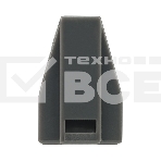 Экспресс-клемма с пастой, 2-проводная до 2,5 мм², серая (100 шт./уп.) (773-302) Rexant, фото4