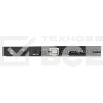 Источник бесперебойного питания Powercom King Pro RM KIN-600AP RM 360Вт 600ВА черный, фото 1