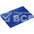 Внешний SSD Samsung T7, 2TB, USB 3.2 Gen 2 Type-C, R/W 1050/1000, синий, фото6