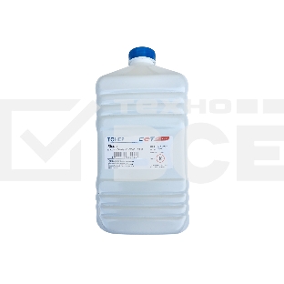 Тонер Cet HT8-K CET8524K500 черный бутылка 500гр. для принтера RICOH MPC2003/2503/3003/5503