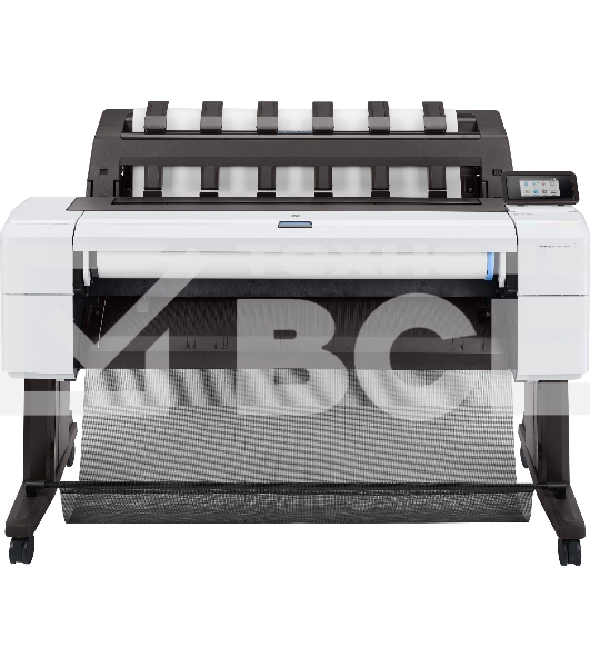 Плоттер струйный HP Designjet T1600 36