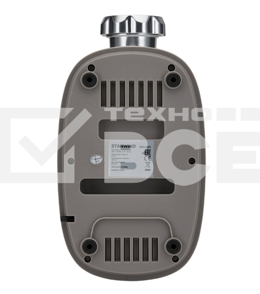 Мясорубка Starwind SMG2341 1800Вт белый