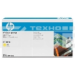 Барабан HP CB386A Yellow{Color Laser Jet CM6030/6040, Yellow}, фото7