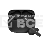Наушники TWS JBL Wave 200TWS черный, внутриканальные, Bluetooth, до 5 ч, фото8