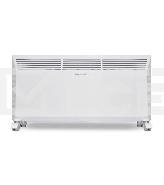 Конвектор Starwind SHV5020 2000Вт белый