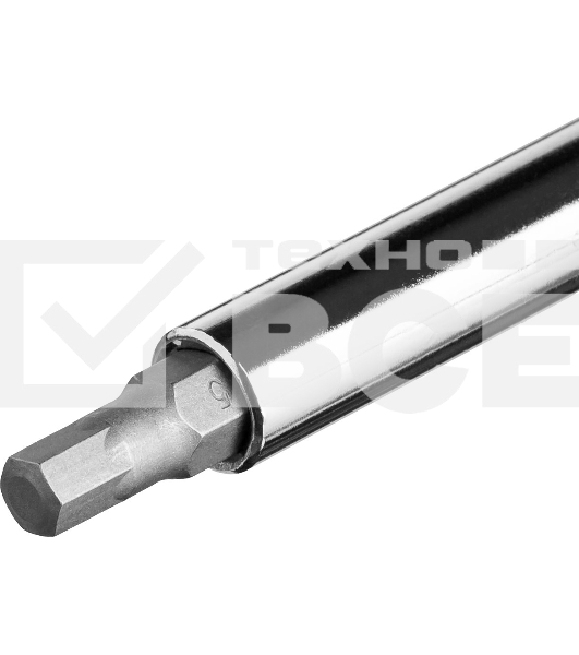 Набор отверточный Зубр 25027 27 предметов (жесткий кейс)