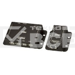 Удлинитель по кабелю ATEN 4-Port USB 2.0 CAT 5 Extender (up to 50m), фото2