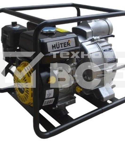 Мотопомпа Huter MPD-80 Huter