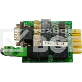Модуль Powercom AS400 mini