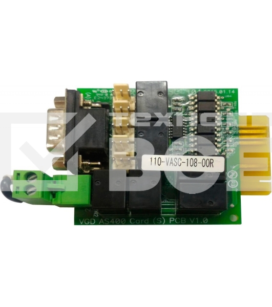 Модуль Powercom AS400 mini
