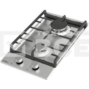 Варочная панель газовая Evelux HEG 300 X