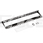 Патч-панель Lanmaster LAN-PPC24OK-UTP 19