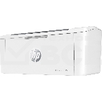 Принтер лазерный HP LaserJet M111w (7MD68A), А4, ч/б, печ. до 20 стр/мин., 600 x 600 dpi, USB, Wi-Fi, Air Print, Mopria, фото 1