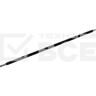 Щетка очистки зарядного ролика Ricoh Aficio 1035/1045/2035/2045/3035/3045 (B0822329/G7902329)