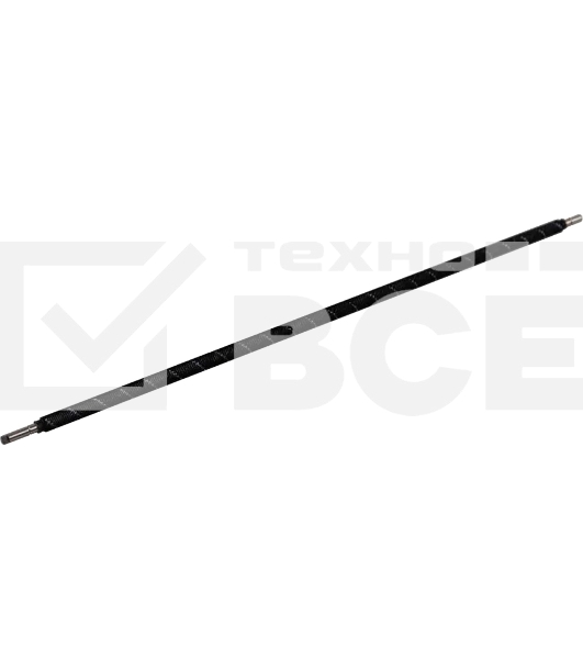 Щетка очистки зарядного ролика Ricoh Aficio 1035/1045/2035/2045/3035/3045 (B0822329/G7902329)