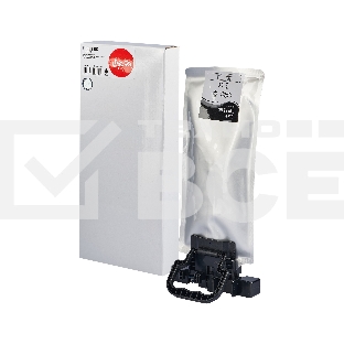 Контейнер с чернилами Sakura C13T965140 (T9651 BK) для Epson, черный, 187 мл., 10000 к.