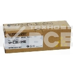 Картридж лазерный Ricoh SP C360HE жёлтый для SP C360DNw/SP C360SNw/SP C360SFNw/SP C361SFNw 6000 страниц., фото 1
