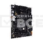 Материнская плата ASUS TUF GAMING B550-PLUS WIFI II, AM4, AMD B550, 4xDDR4, 6xSATA, 2xM.2, 1xPCI-E 3.0 x16, 1xPCI-E 4.0 x16, 3xPCI-E x1, 1xDP, 1xHDMI, 1x 2.5Gb LAN, 2xUSB-A 3.2 Gen 1, 1xUSB-A 3.2 Gen 2, 1xUSB-C 3.2 Gen 2, 3x3.5 мм, 7.1, ATX, фото17