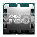 Процессор AMD Ryzen 5 7600 Soc-AM5 3.8GHz OEM, фото3