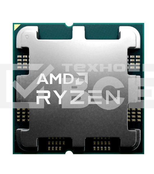 Процессор AMD Ryzen 5 7600 Soc-AM5 3.8GHz OEM