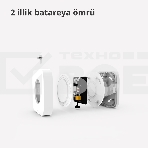 Выключатель Aqara Беспроводной мини-выключатель Aqara Wireless Mini Switch WXKG11LM, фото30