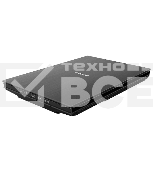 Планшетный сканер Canon CanoScan LiDE 400 (2996C010), ( A4, CIS, 4800x4800dpi, ч/б 8 стр/мин,цв. 8 стр/мин, 48bit, 48bit, USB 3.0)