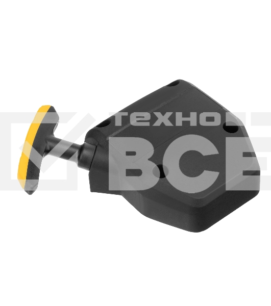 Стартер для бензотриммера DT-33,DT-33S,DT-43,DT-43S,DT-52,DT-52S и мотобура DX-52 Denzel