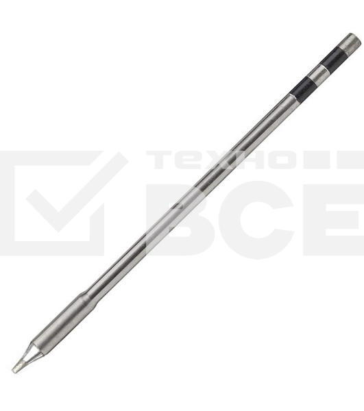 Жало для паяльника Quick TSS02-2.4D