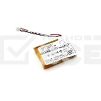 Аккумуляторная батарея CameronSino CS-JMS100SL для JBL Go Smart 3.7V 900mAh, 3.33Wh, фото2