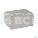 Коробка ответвит. с гладкими стенками. IP56. 150х110х70мм 54010 DKC, фото3