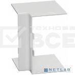 Угол внутренний вертикальный КМВ 40х25 ЭЛЕКОР (уп.4шт) ИЭК CKMP10D-V-040-025-K01, фото3