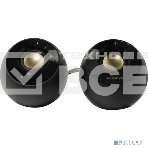 Колонки Creative PEBBLE MF1680 2.0 черный 4.4Вт, фото2