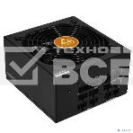 Блок питания Chieftec Polaris PPS-1250FC, 1250Вт, 80 PLUS Gold, 140мм, модульный, черный, фото9