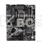 Материнская плата Gigabyte B760 GAMING X DDR4, LGA 1700, Intel B760, 4xDDR4, 4xSATA, 3xM.2, 1xPCIe 4.0 x16, 2xPCIe 3.0 x1, 1xHDMI, 1xDP, 1x 2.5Gb LAN, 1xUSB 3.2 Gen 2, 2xUSB-A 3.2 Gen 1, 5xUSB-A 2.0, 6x3.5 мм, 7.1, ATX, фото11