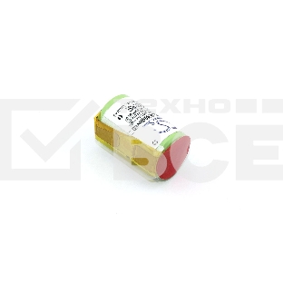 Аккумулятор CameronSino CS-BRA250SL для Remington DF30 1,2V 1100mAh Ni-MH
