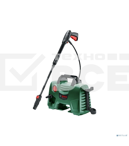 Минимойка Bosch EasyAquatak 110 1300Вт