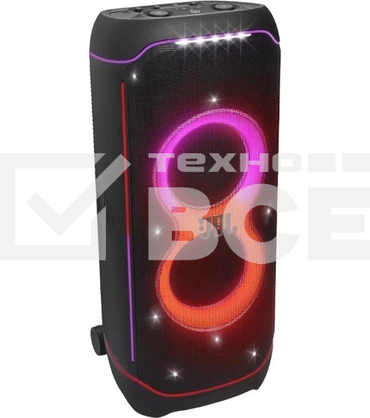 Портативная акустика JBL PartyBox Ultimate