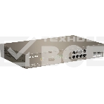 Коммутатор 8PORT 1000M POE G1110P-8-150W IP-COM, фото2