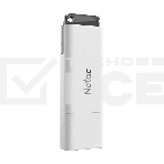 Флеш диск Netac U185 16Gb <NT03U185N-016G-20WH>, USB2.0, фото13