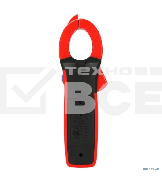 Токовые клещи UNI-T UT206B