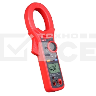 Токоизмерительные клещи UNI-T UT222