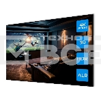 Экран на раме Cactus 114x201см Alr Expert CS-PSALR-201X114 16:9 настенный натяжной, фото6