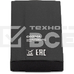 Внешний накопитель SSD Digma USB3.2 Gen2x2 4TB DGSM8004T2MGG MEGA X 1.8