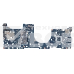Материнская плата 17892-1N 448.0EF07.001N Envy 13-AH L19493-001 MX150, фото4