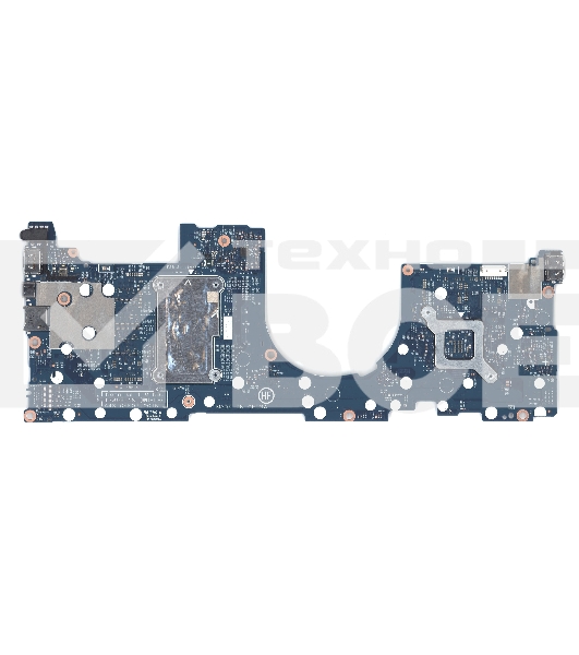 Материнская плата 17892-1N 448.0EF07.001N Envy 13-AH L19493-001 MX150