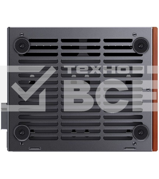 Компьютерный корпус JONSBO Computer Case T6 black