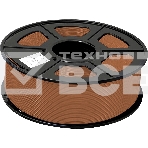 Пластик для принтера 3D Cactus CS-3D-PETG-1KG-COFFEE PETG d1.75мм 1кг L316м 1цв., фото3