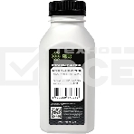 Тонер Cactus CS-TKYCUBK-100 черный флакон 100гр. для принтера Kyocera Color Universal TK-5хх/5270/8xx/8115/8305, фото2