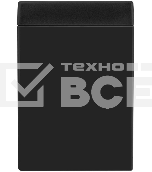 Батарея ExeGate EX285952RUS DTM 12072 (12V 7,2Ah, клеммы F1)