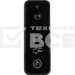 Видеопанель Tantos iPanel 2 WG EM HD цветной сигнал цвет панели: черный, фото2